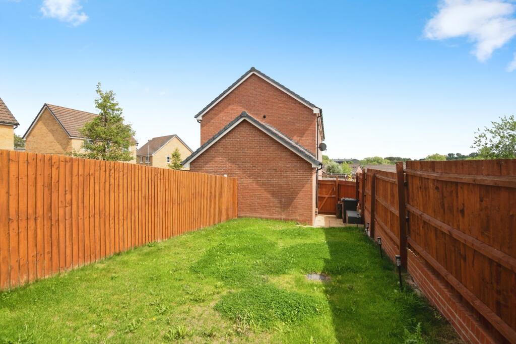 Additional image 17 of Dovecote Close, Redditch, Worcestershire, B97
