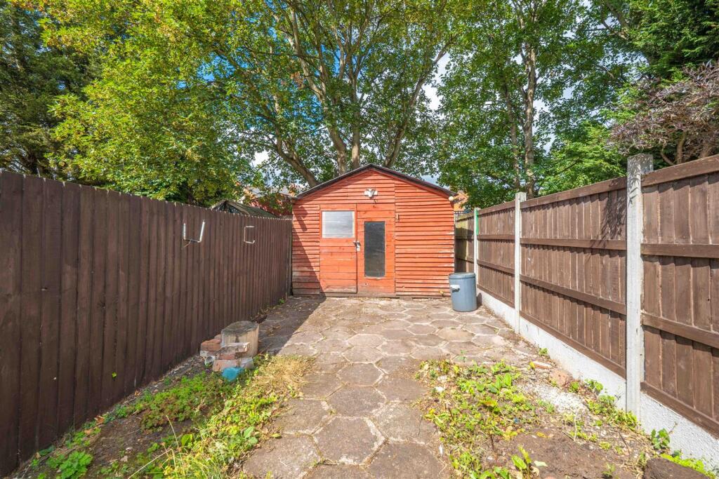 Additional image 12 of Preston Road, Yardley, Birmingham