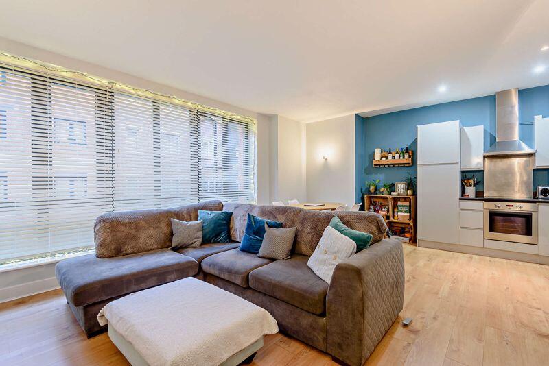 Additional image 15 of Northwood Street, Birmingham