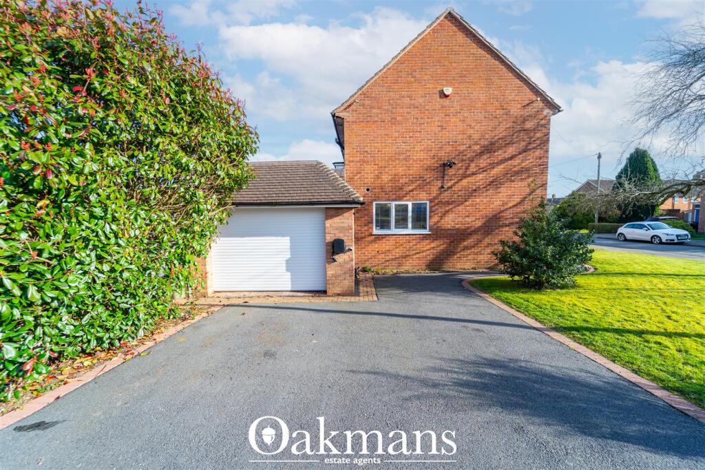 Additional image 29 of Clover Road, Birmingham, B29