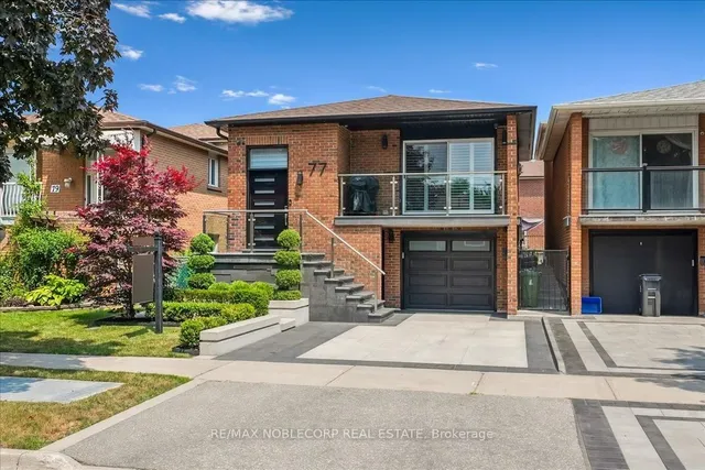 77 Crayford Dr