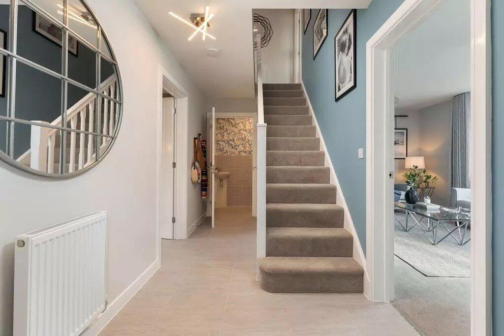 Additional image 17 of Plot 118, Weavers Meadow, Trowbridge