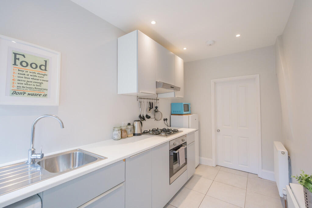 Additional image 9 of Prior Park Road - Garden flat in  Widcombe