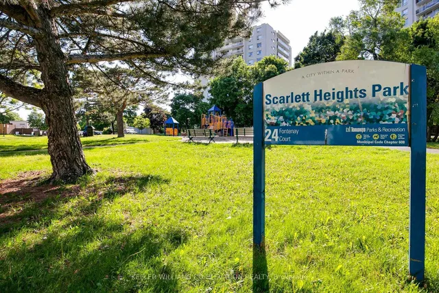 Additional image 29 of 25 Fontenay Crt Unit 1104