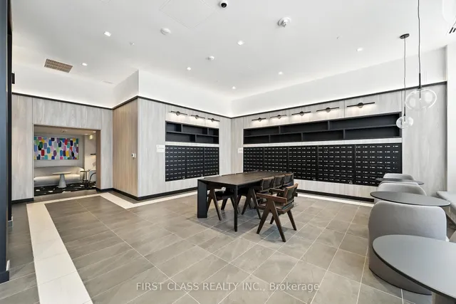 Additional image 21 of 1 Jarvis St Unit 1115