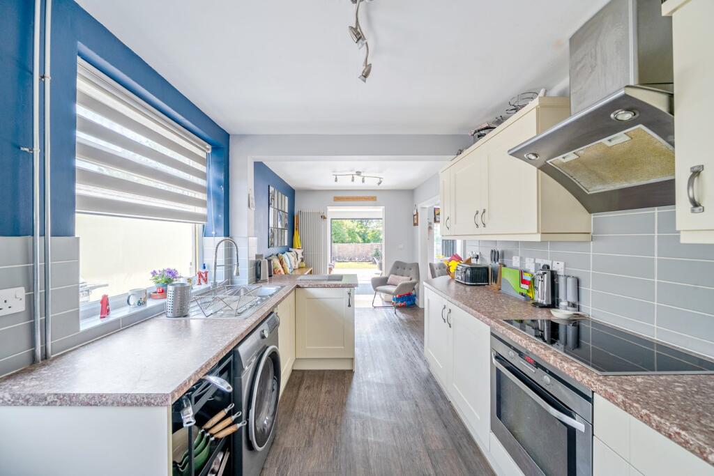 Additional image 11 of Welsford Avenue, Wells, BA5