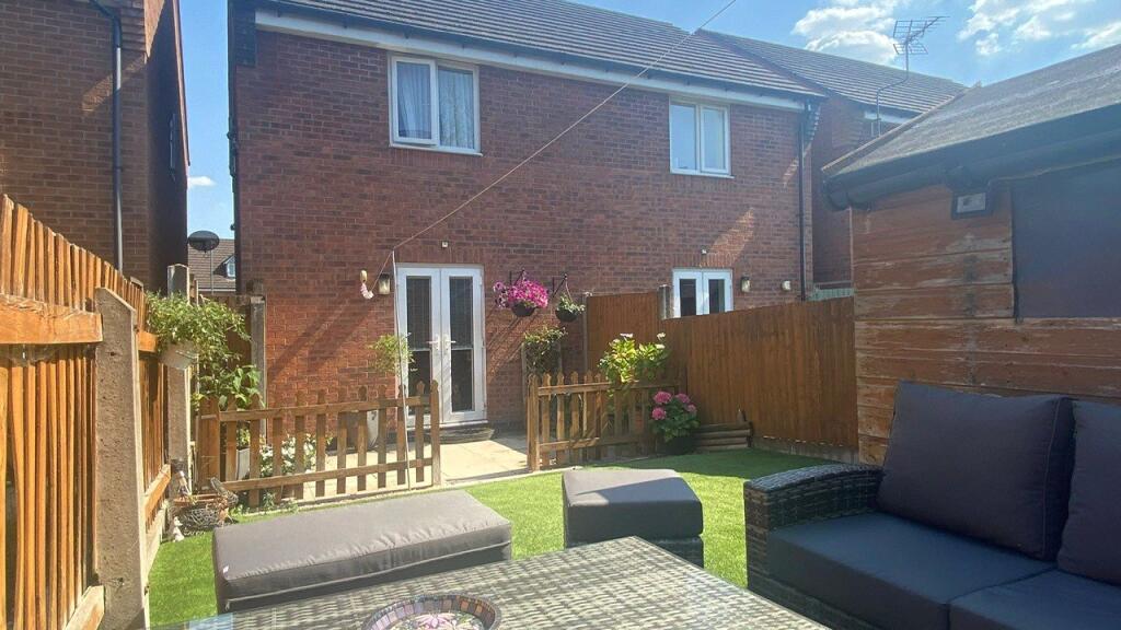 Additional image 21 of Old College Road, Birmingham, West Midlands, B33