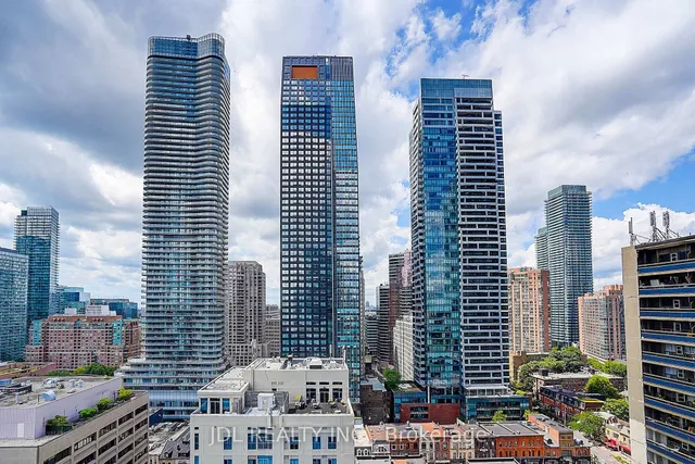 Additional image 13 of 22 Wellesley St Unit 2105