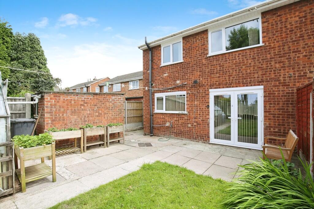 Additional image 16 of Tudor Crescent, Glascote, Tamworth