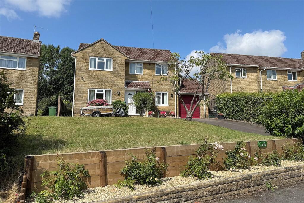 Additional image 14 of March Lane, Galhampton, Somerset, BA22