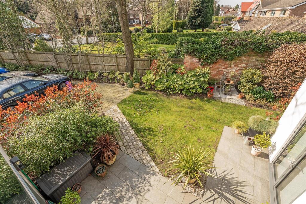 Additional image 9 of Blythwood, Blossomfield Road, Solihull