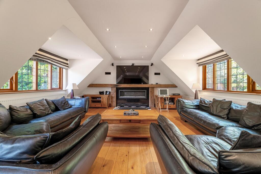 Additional image 40 of Roman Lane, Little Aston Park, B74