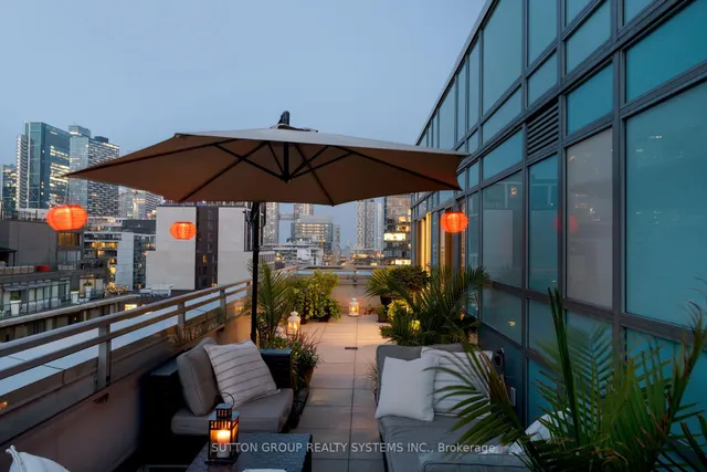 Additional image 35 of 156 Portland St Unit 612