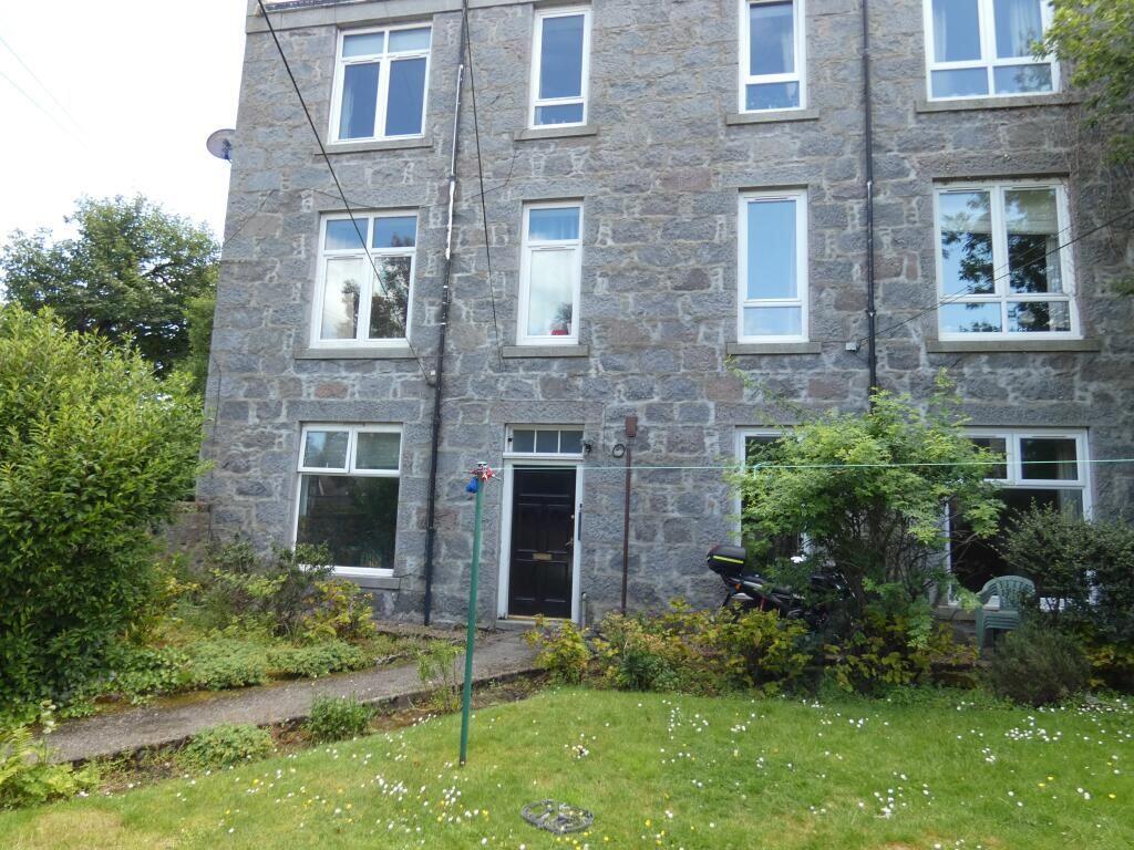 Additional image 11 of 14B Mount Street, Aberdeen, Aberdeenshire, AB25 2RB