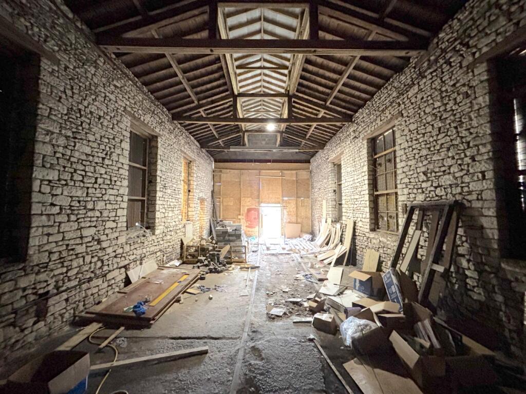 Additional image 9 of Brunel Shed, Nelson Ward Drive, Radstock