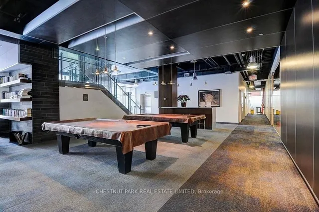 Additional image 34 of 10 Navy Wharf Crt Unit 709