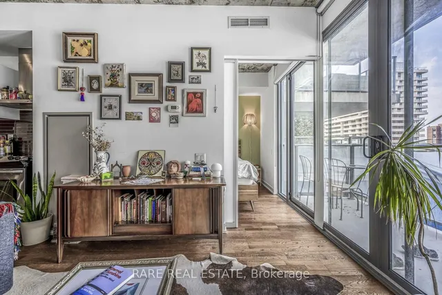 Additional image 13 of 650 King St Unit 701