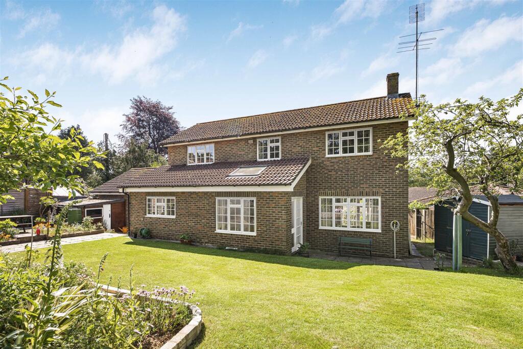 Additional image 28 of St. Ives Close, Welwyn