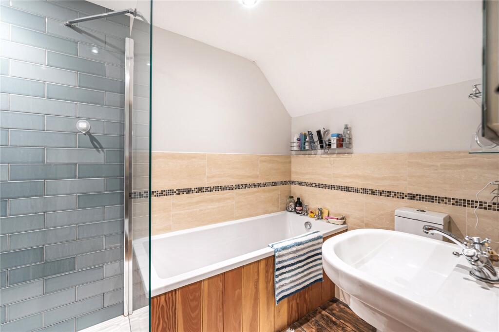 Additional image 7 of The Gardens, East Pennard, Somerset, BA4