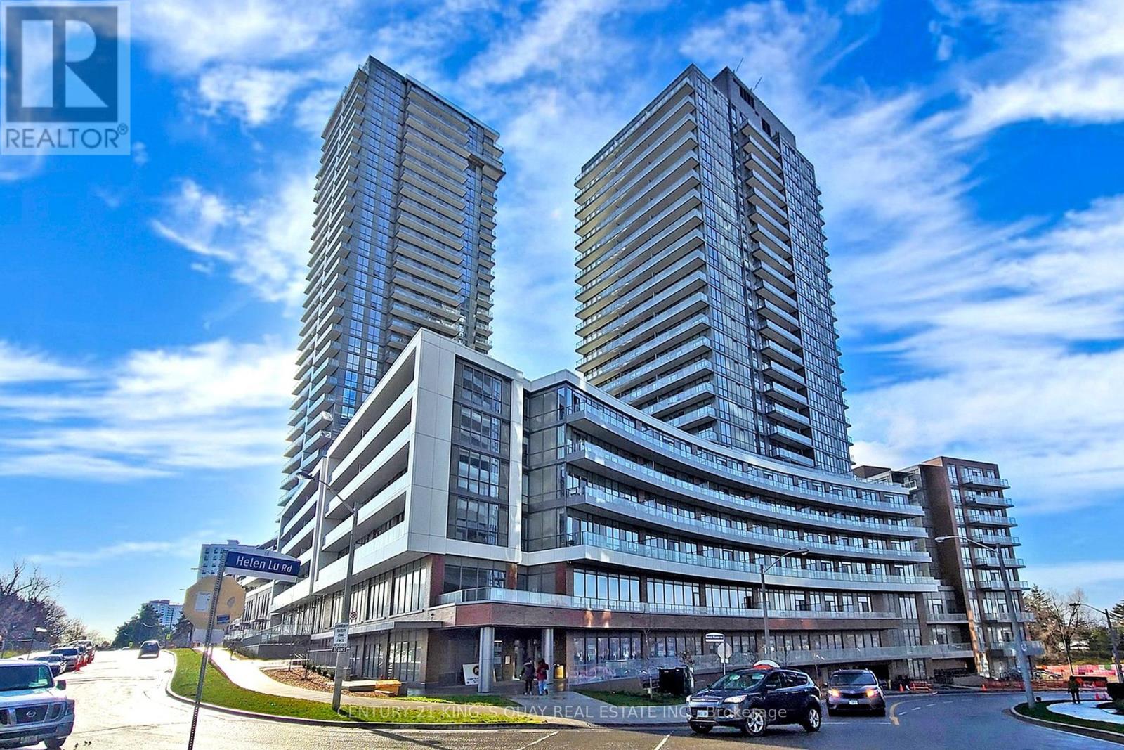 515 - 32 FOREST MANOR ROAD|Toronto (Henry Farm), Ontario M2J1M5