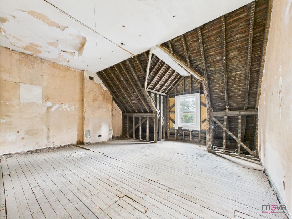 Additional image 21 of Hagley Road, Birmingham, B17