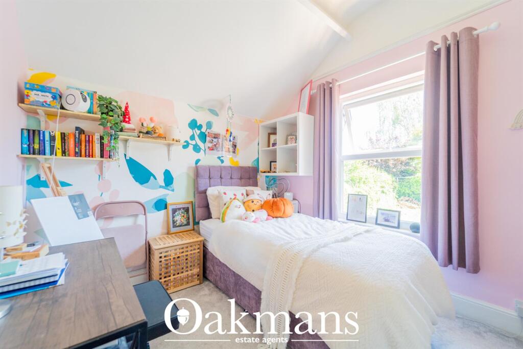 Additional image 15 of Highfield Road, Bromsgrove, Worcestershire, B61