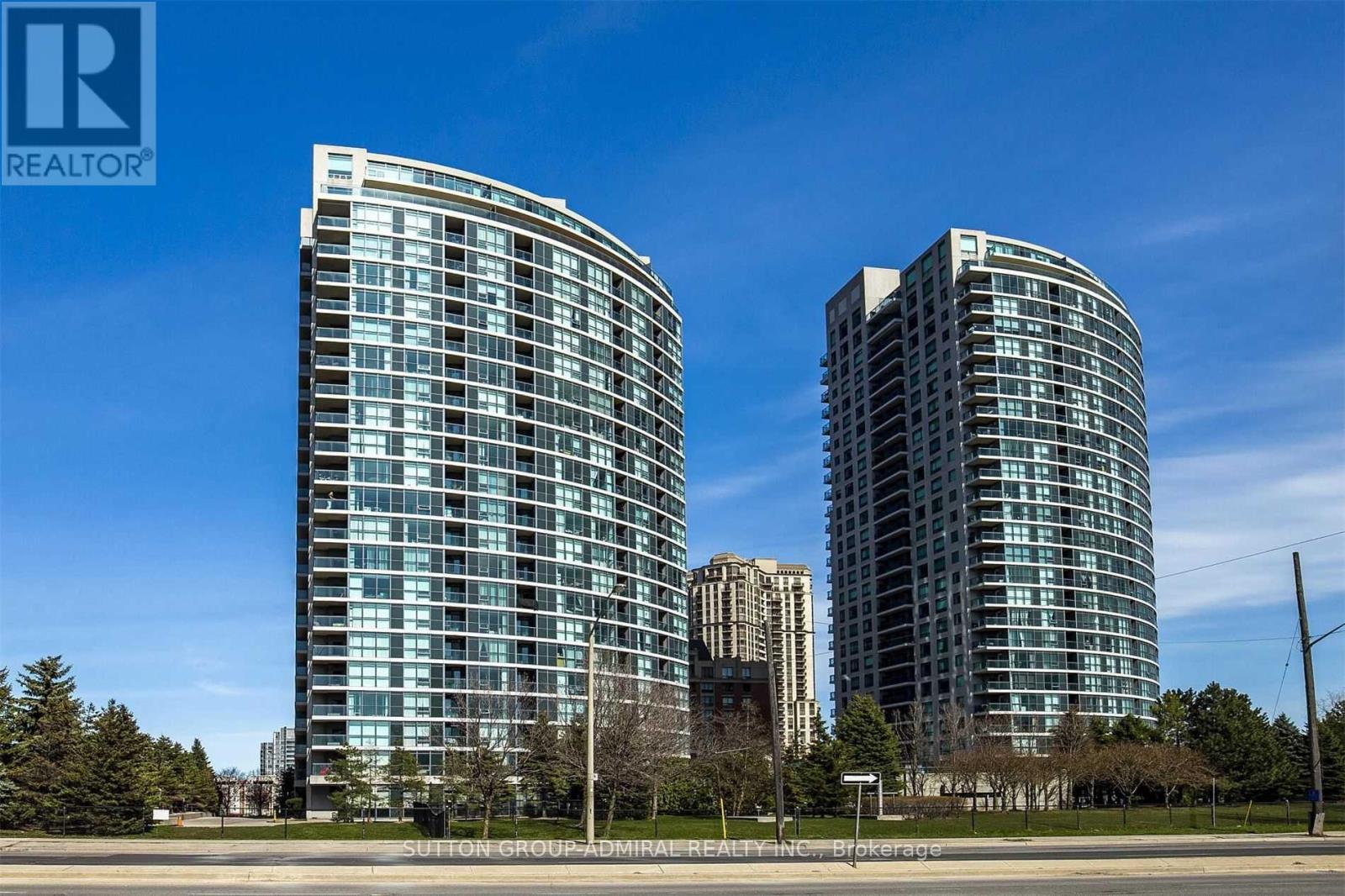 1006 - 28 HARRISON GARDEN BOULEVARD|Toronto (Willowdale East), Ontario M2N7B5