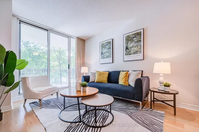 Additional image 13 of 38 William Carson Cres Unit 202