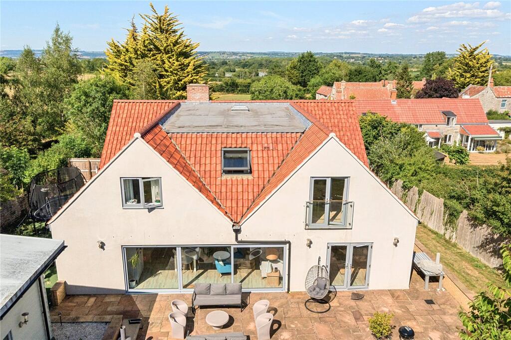 Additional image 21 of Barton Road, Butleigh, Somerset, BA6