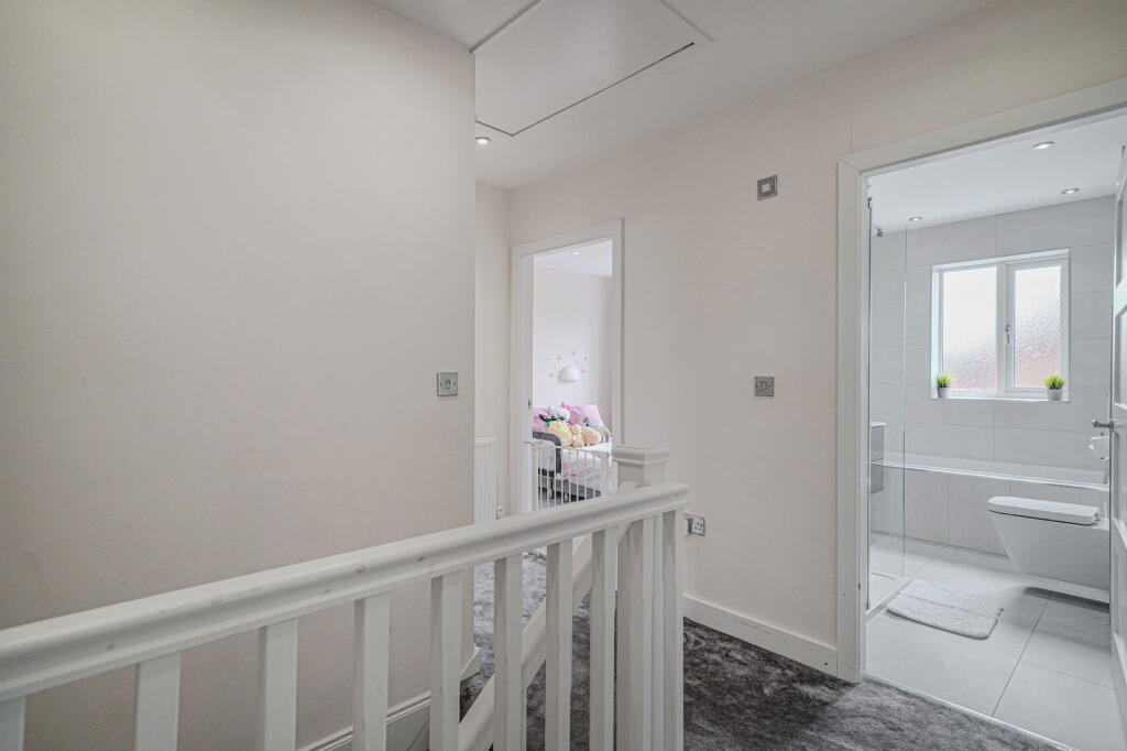 Additional image 12 of Wolverley Road, Solihull