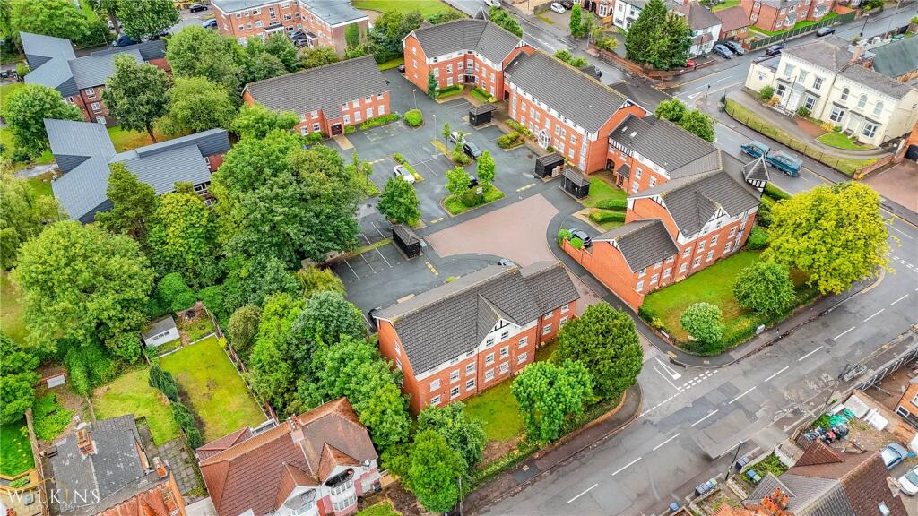 Additional image 5 of Sycamore Close, Erdington, Birmingham, West Midlands, B24