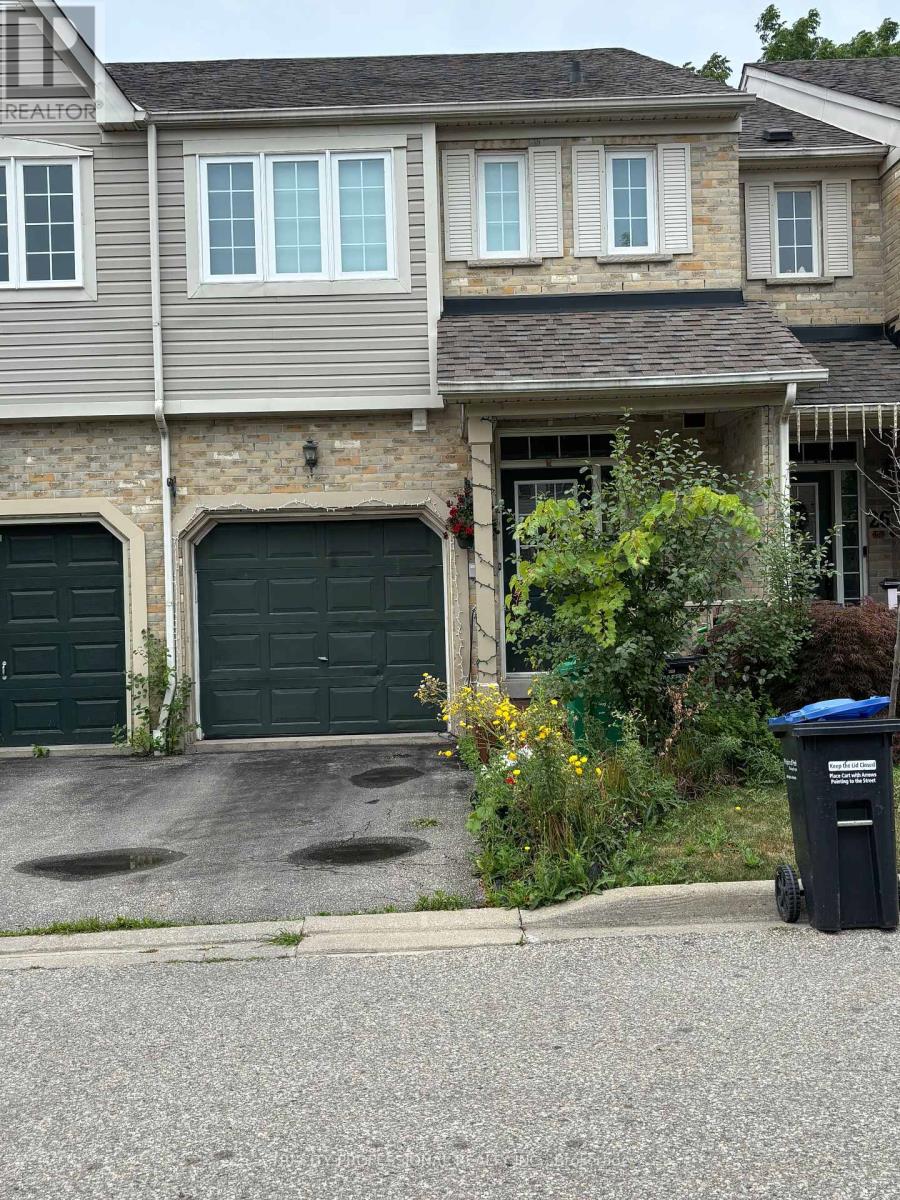 27 - 7284 BELLSHIRE GATE|Mississauga (Meadowvale Village), Ontario L5N8E3