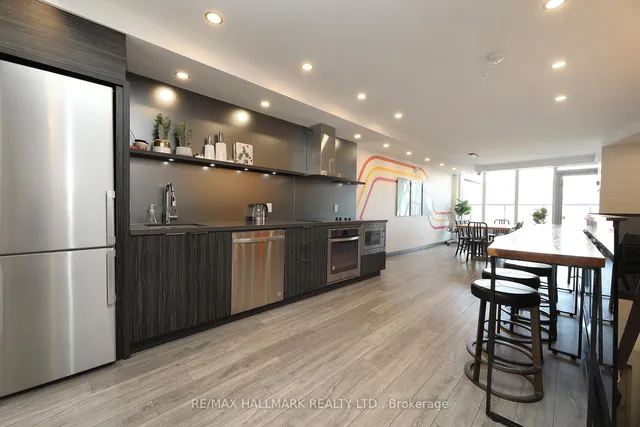 Additional image 27 of 109 Ossington Ave Unit 211