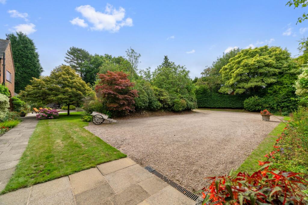 Additional image 50 of Roman Lane, Little Aston Park, B74