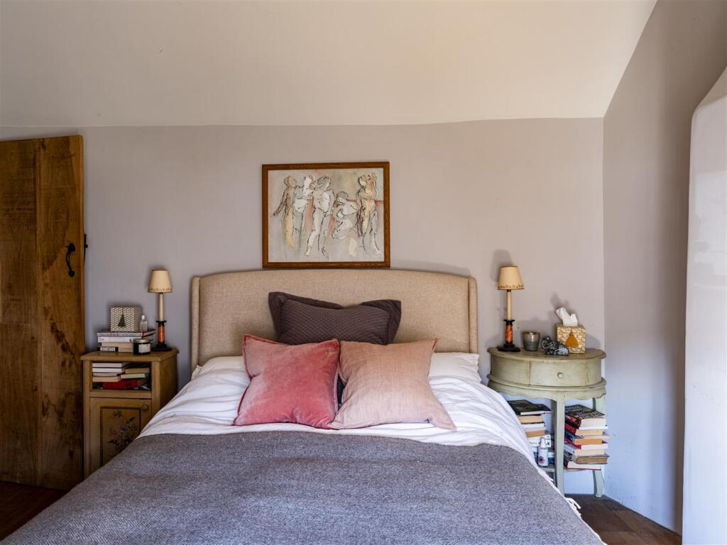 Additional image 13 of Castle Green, Nunney, Frome