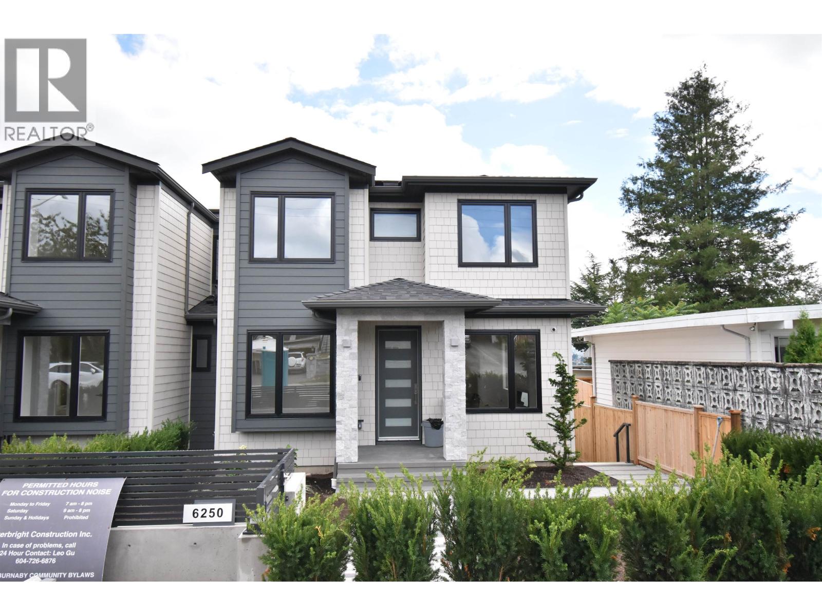 6250 KITCHENER STREET|Burnaby, British Columbia V5B2J4