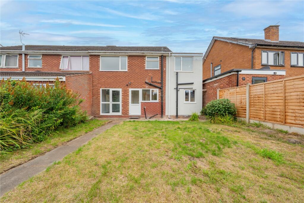 Additional image 24 of Highcliffe Road, Tamworth, Staffordshire, B77