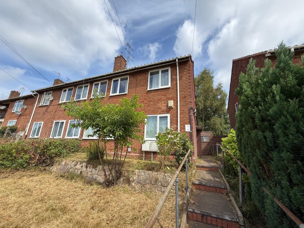 Stourton Road, Quinton, Birmingham, West Midlands, B32