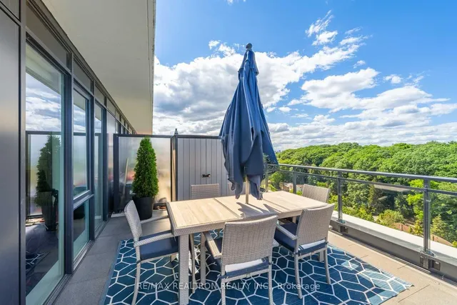 Additional image 32 of 630 Kingston Rd Unit Ph602