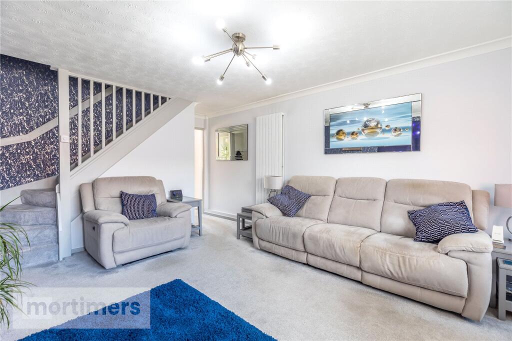 Additional image 5 of Grasmere Close, Rishton, Blackburn, Lancashire, BB1