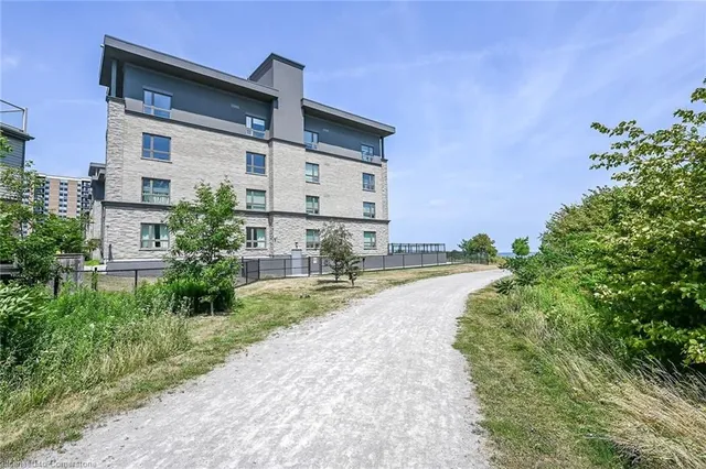 Additional image 45 of 35 Southshore Cres Unit 311