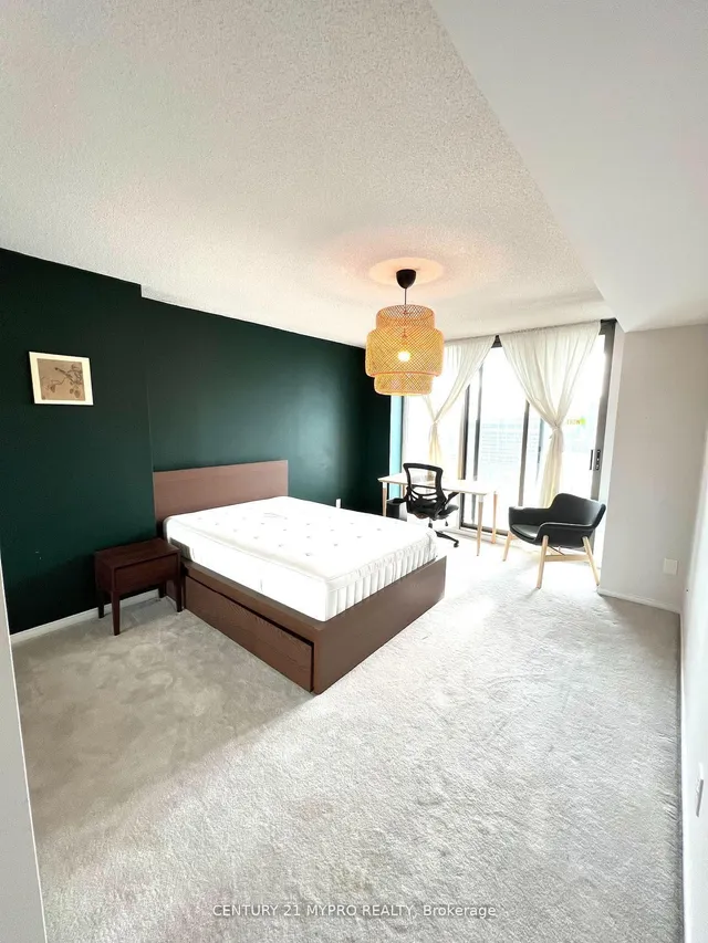 Additional image 9 of 750 Bay St Unit 3203