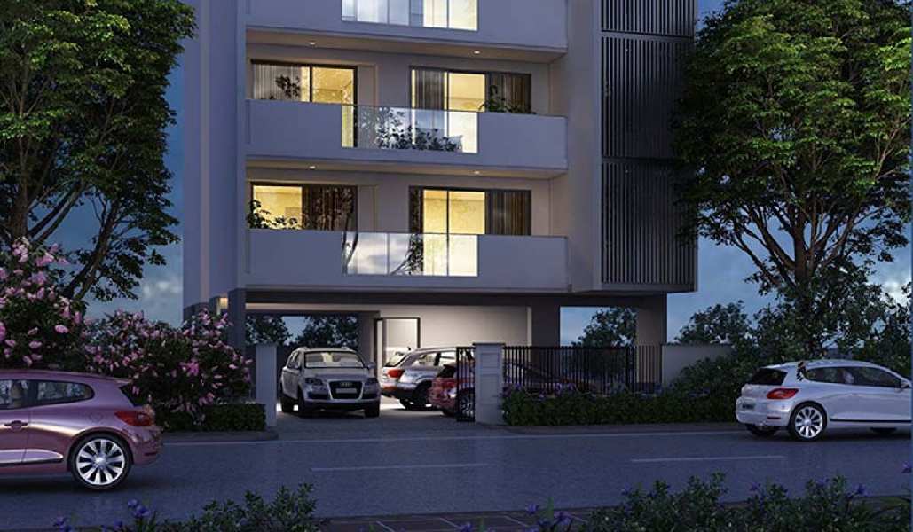 Additional image 3 of DLF Phase V, Gurgaon