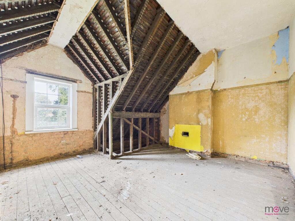 Additional image 22 of Hagley Road, Birmingham, B17