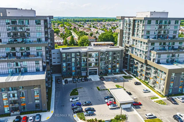 Additional image 2 of 450 Dundas St Unit 1213