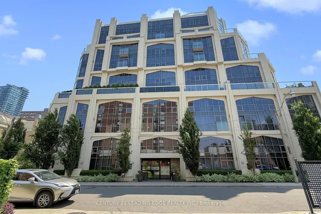 Additional image 2 of 3 Mcalpine St Unit 502