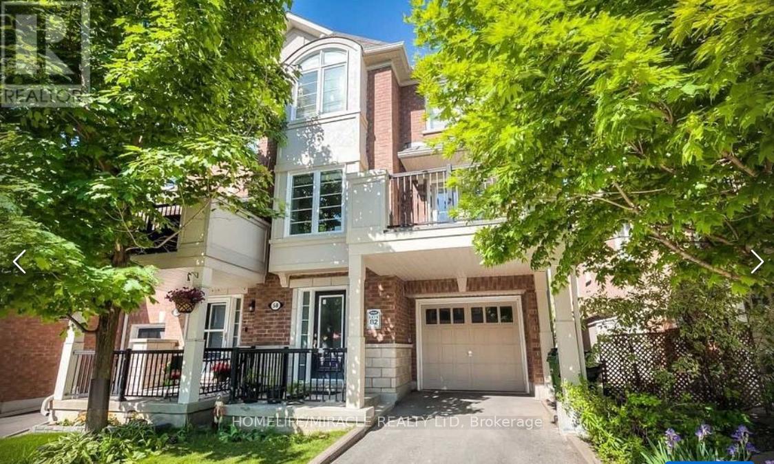 58 HOWE AVENUE|Toronto (Clairlea-Birchmount), Ontario M1L0C5