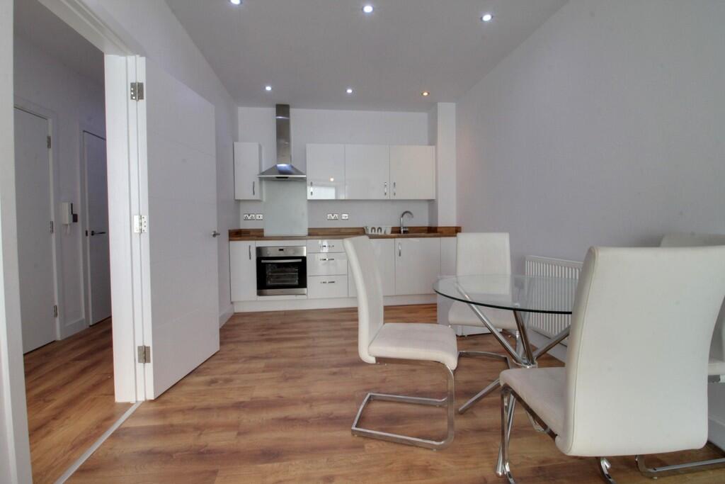 Additional image 2 of Honduras Wharf, Summer Lane, Birmingham City Centre