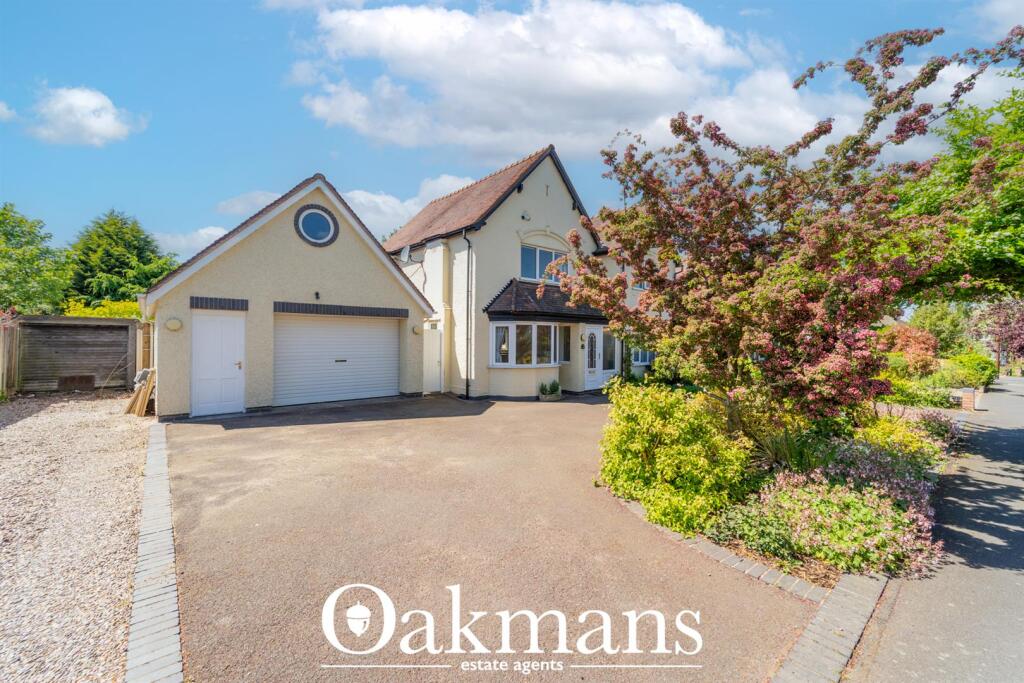 Additional image 35 of St. Gerards Road, Solihull, B91