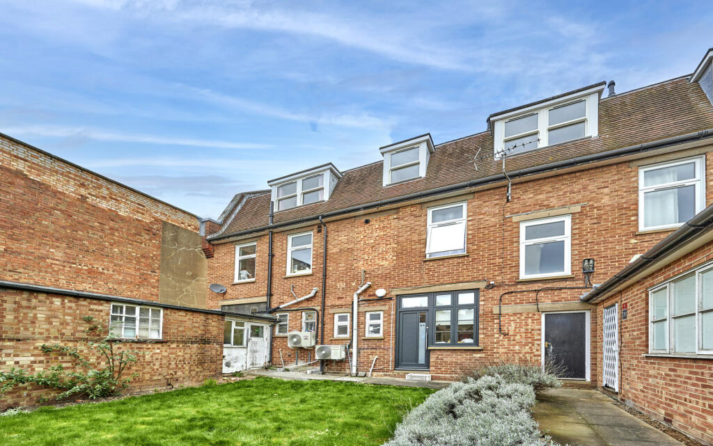 Additional image 10 of London Road, St. Albans, Hertfordshire, AL1